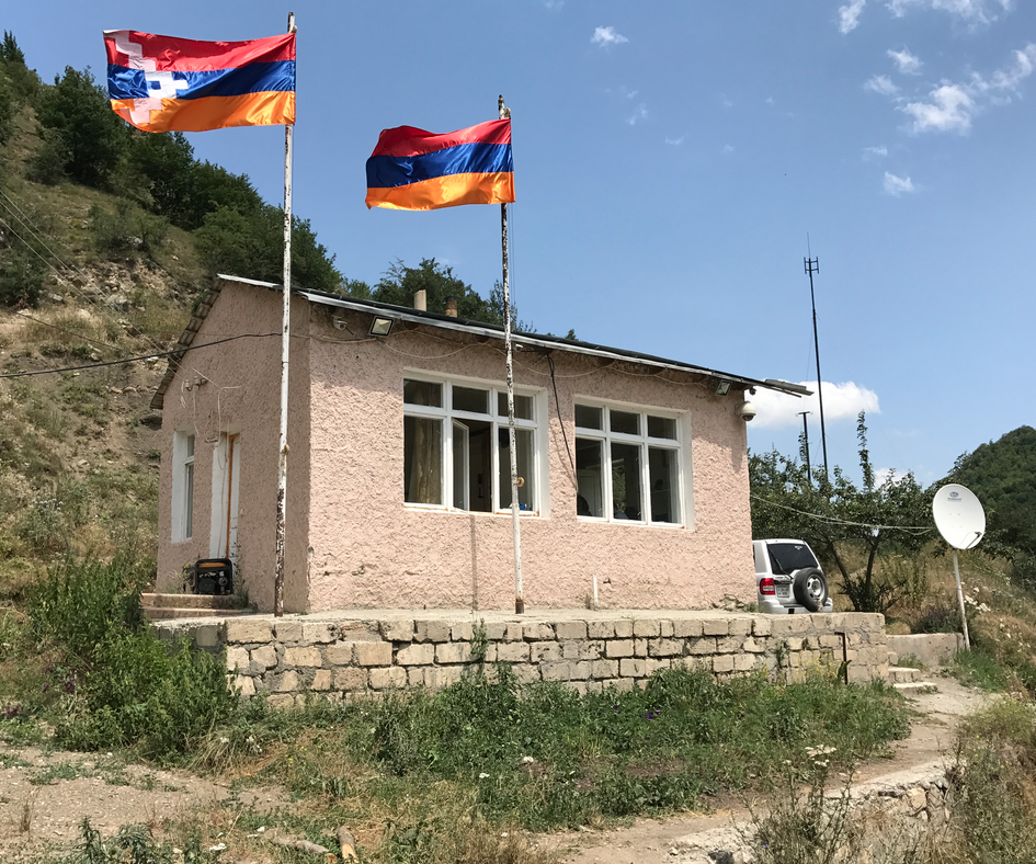 A qui profite les tensions entre l’Arménie et l’Azerbaidjan ? Les experts répondent