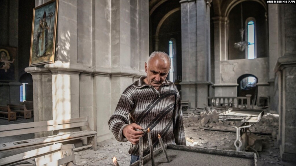 Erevan réaffirme son soutien à l’enquête de l’UNESCO