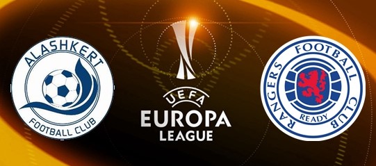 Alashkert Erévan-Glasgow Rangers cet après-midi à Erévan pour les barrages de l’Europa League : les Arméniens doivent réaliser un exploit pour s’imposer