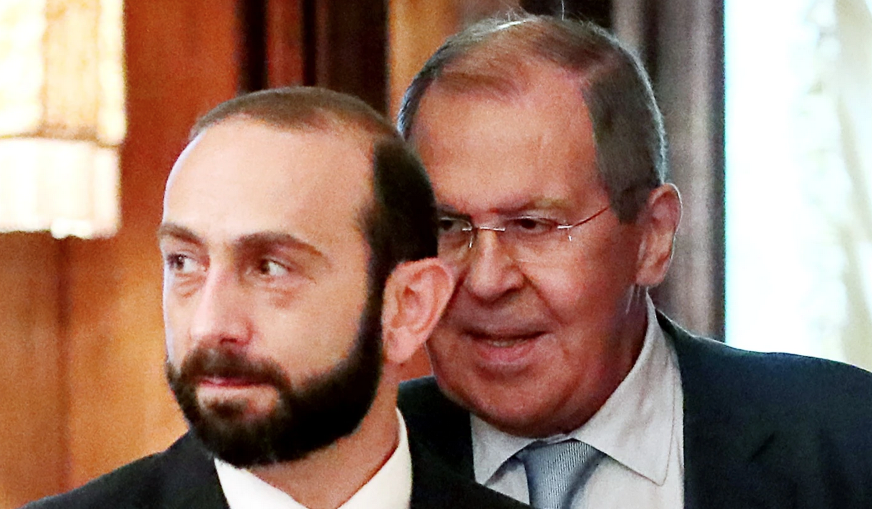 Le ministre arménien des affaires étrangères critique l’Azerbaïdjan