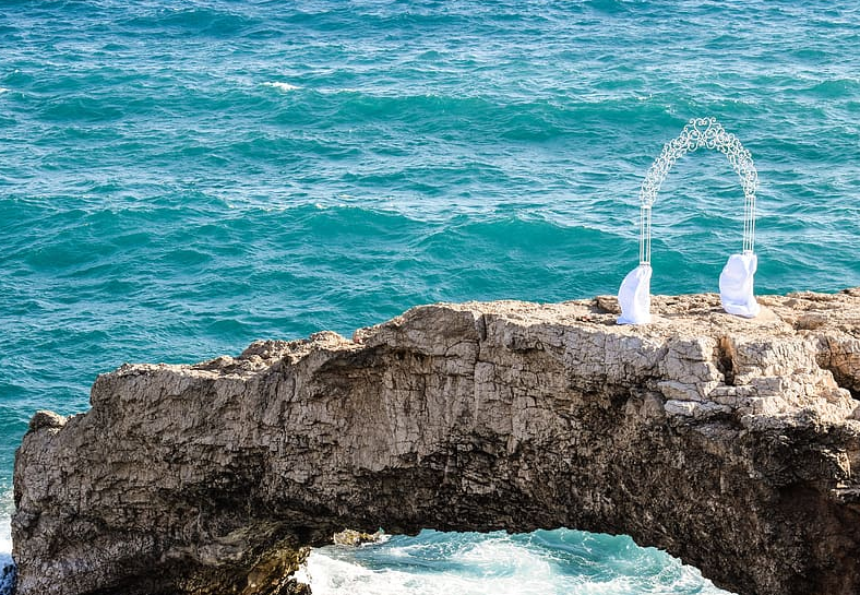 Une nappe de pétrole menace les côtes nord de Chypre