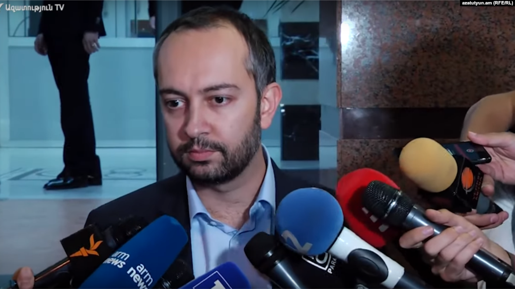 L’Arménie refuse les pré-conditions d’Ankara