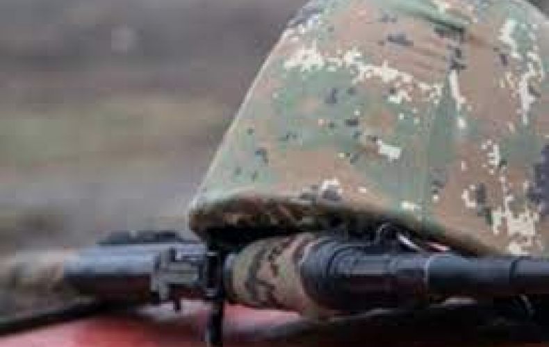 Un soldat arménien tué dans un accrochage avec les forces azerbaïdjanaises