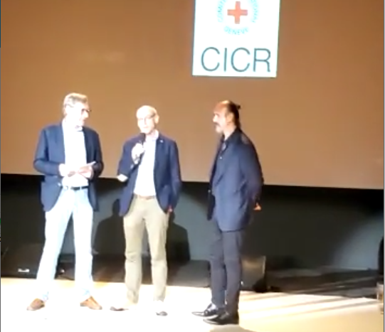 Visa d’or humanitaire du CICR : Antoine Agoudjian primé pour un photoreportage sur les conséquences humanitaires du conflit du Haut-Karabakh