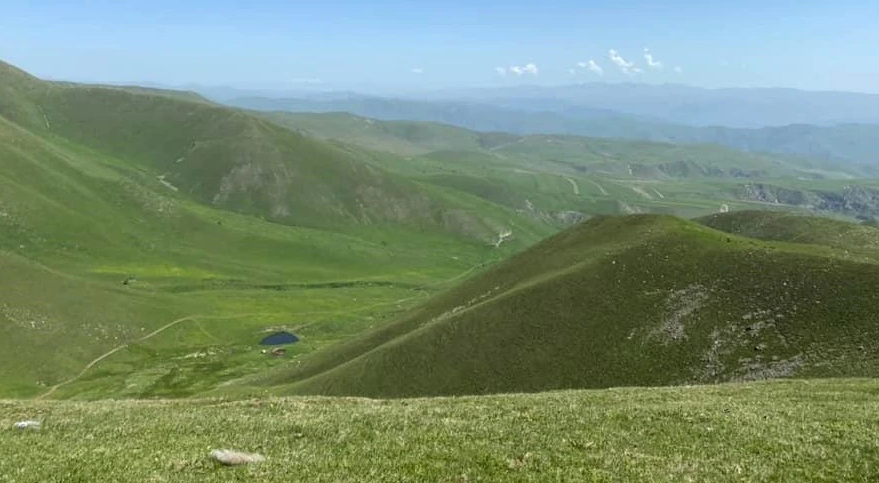 Libération de deux soldats arméniens