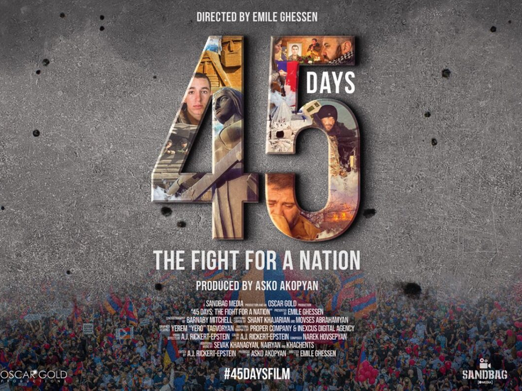 Le documentaire attendu aux Etats-Unis