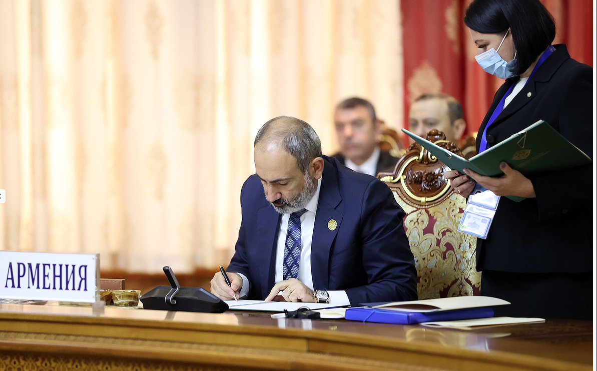 Pachinian s’explique sur l’utilisation des fonds collectés par le Fond Hayastan durant la guerre
