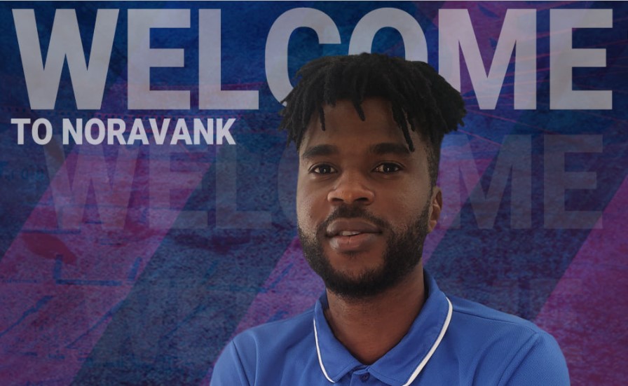 « Noravank » a un nouveau joueur