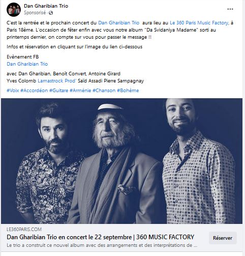 C&rsquo;est la rentrée