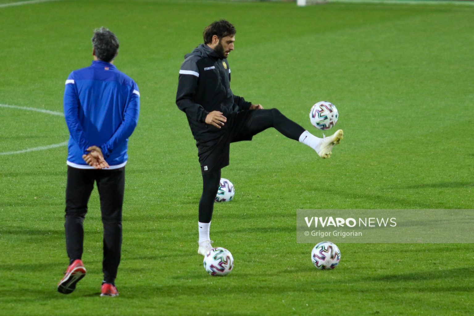 Hayk Ishkhanyan transféré au CSKA