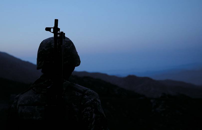 Le 27 septembre, une messe de requiem sera célébré à Sainte-Gayané pour les soldats et combattants martyrs lors de la défense de la patrie