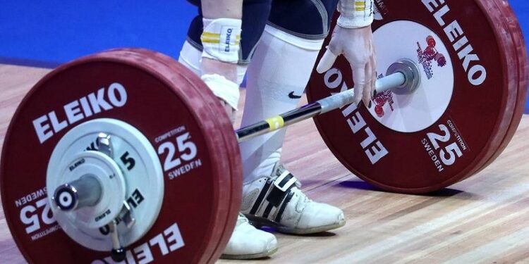 Les championnats d’Europe d’haltérophilie des -23 ans ont débuté