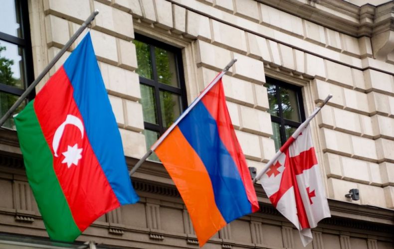 La Géorgie affirme avoir créé le terrain du dialogue entre l’Arménie et l’Azerbaïdjan