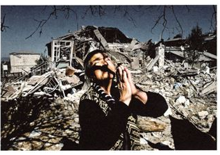 Chant d&rsquo;Artsakh de Michel Petrossian