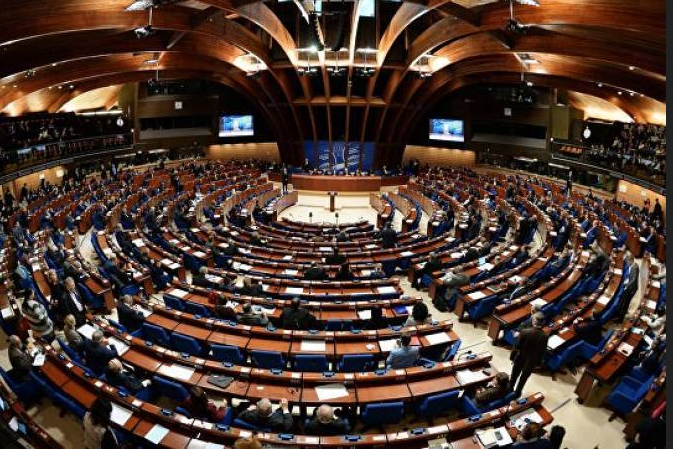 Créer une zone démilitarisée