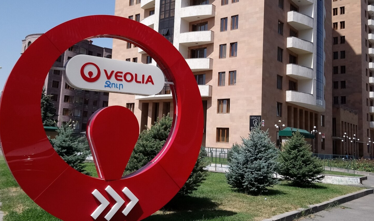 Véolia Djur veut augmenter les tarifs