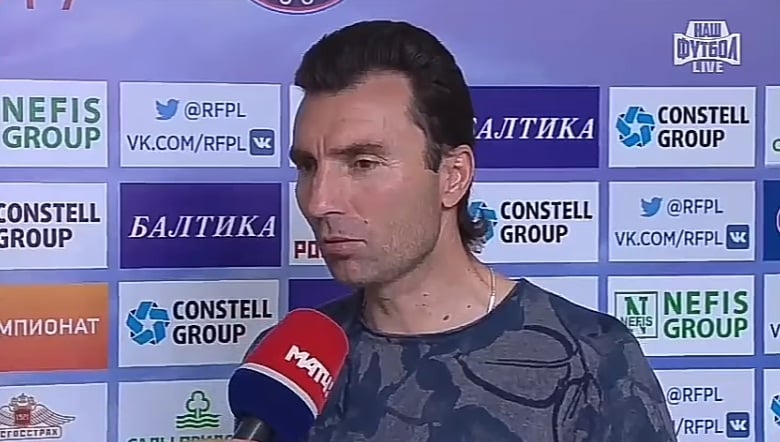 Alexandre Grigoryan l’ex-entraineur d’Alashkert Erévan nommé entraineur de l’équipe féminine du CSKA Moscou