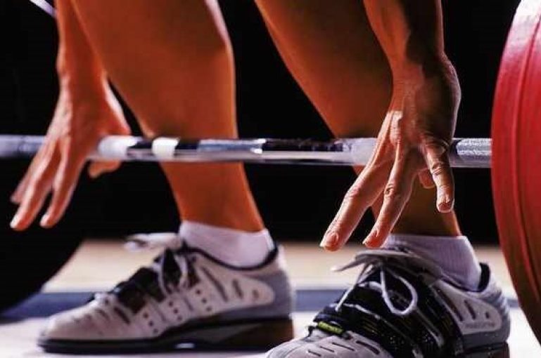 Karen Margaryan (81 kg) offre à l’Arménie un titre de champion d’Europe d’haltérophilie (U20), Souren Grigoryan, médaille d’argent