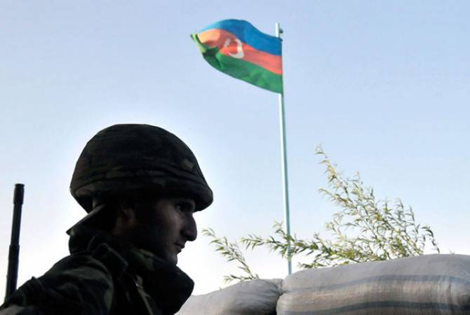 L’Azerbaïdjan a revu en légère hausse à 2 907 au lieu de 2 904 le nombre de d’Azéris tués lors de la guerre de 44 jours en Artsakh