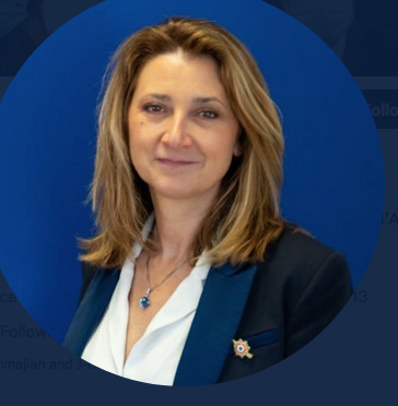 Anne-Laurence Petel : Les loups gris se reconstituent