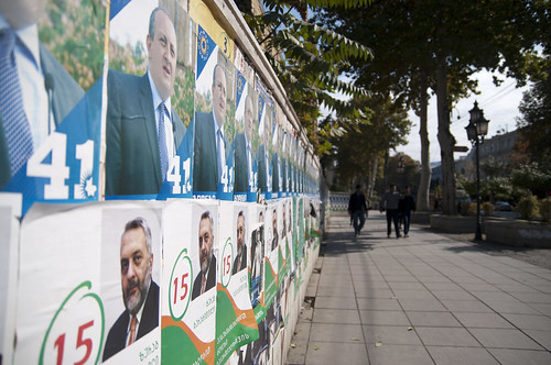 Elections : l’opposition dénonce des fraudes
