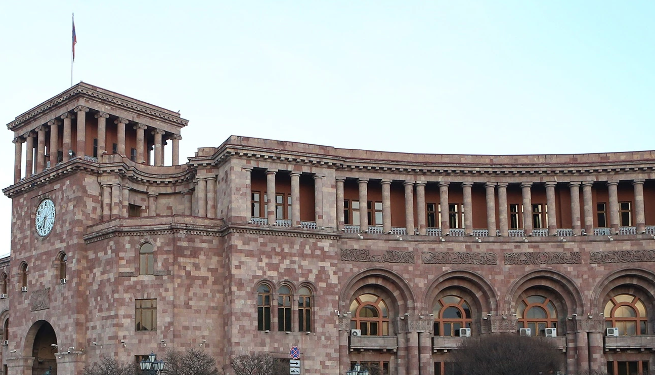 L&rsquo;Arménie n&rsquo;en fait pas assez selon le Conseil de l&rsquo;Europe