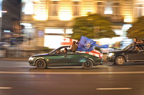 Les élections marquées par des « allégations généralisées d’intimidations »
