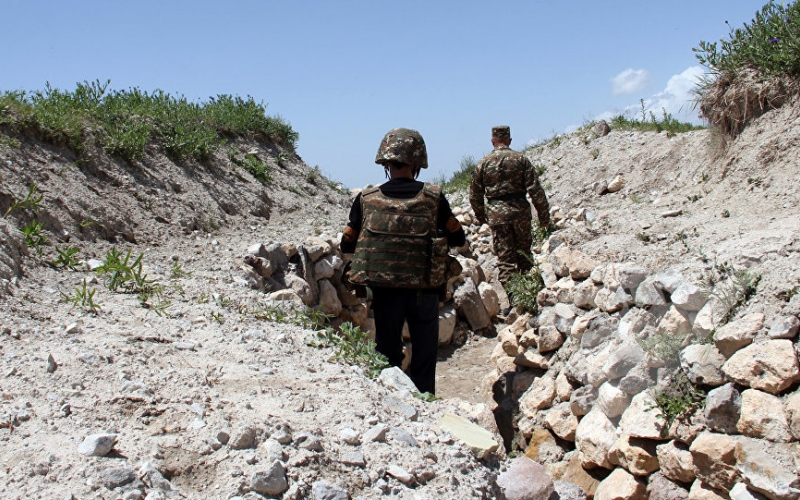 224 militaires et 22 civils Arméniens sont toujours portés disparus lors de la guerre de 44 jours en Artsakh