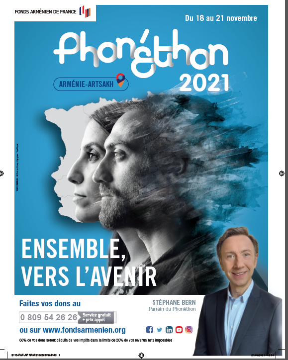 C&rsquo;est reparti pour un tour