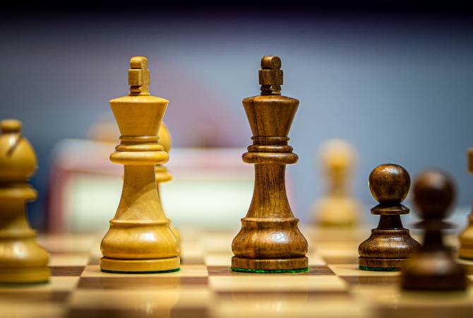 Le tournoi Chess Mood a commencé à Tsakhkadzor