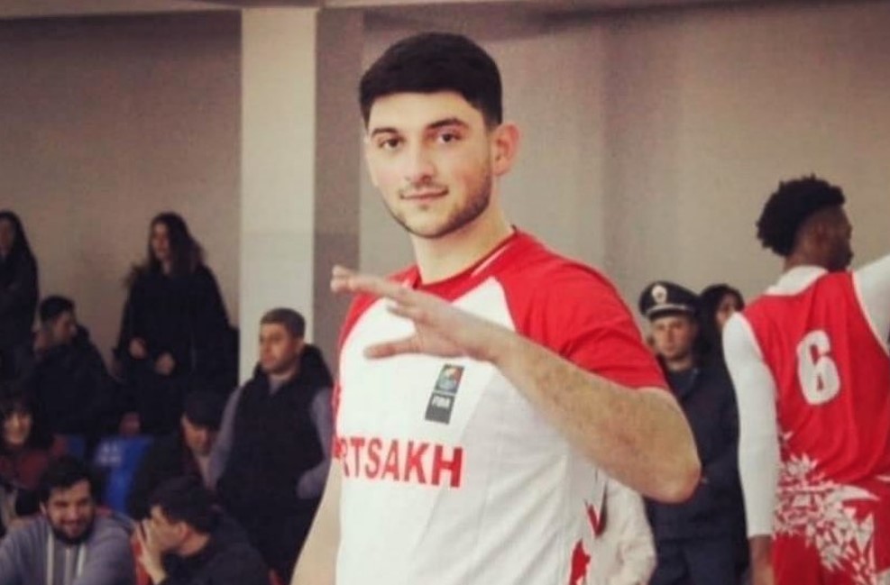 Tournoi commémoratif dédié à la mémoire d&rsquo;Aram Mkrtchyan mort pendant la guerre d&rsquo;Artsakh