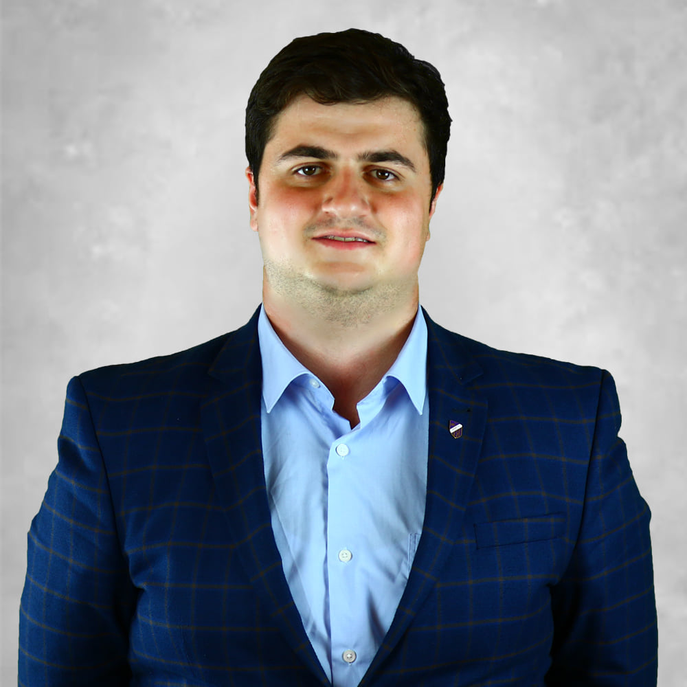Davit Martirosyan est nommé directeur exécutif du club d’Urartu Erévan