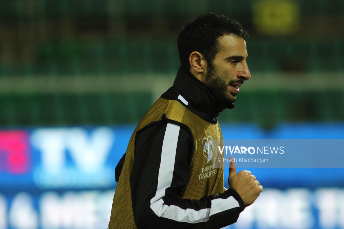 Andre Calisir manquera les prochains matchs de l&rsquo;équipe