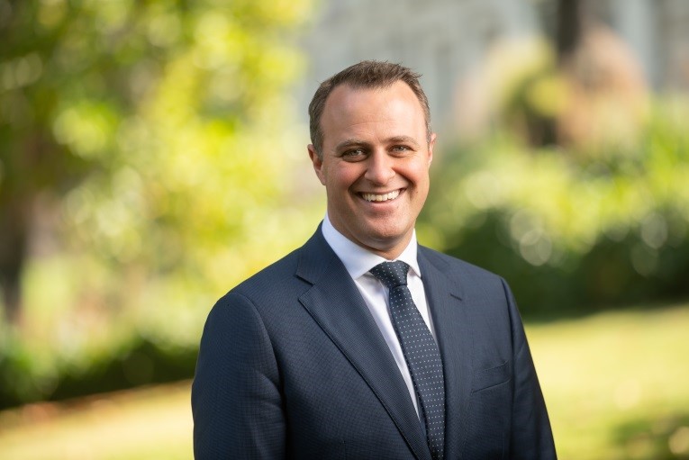 Un vice-ministre d&rsquo;origine arménienne