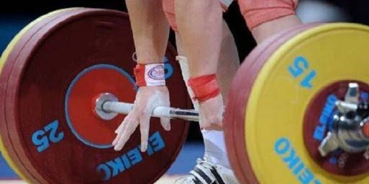 L’Arménie participera avec 3 sportifs aux championnats du monde junior d’haltérophilie