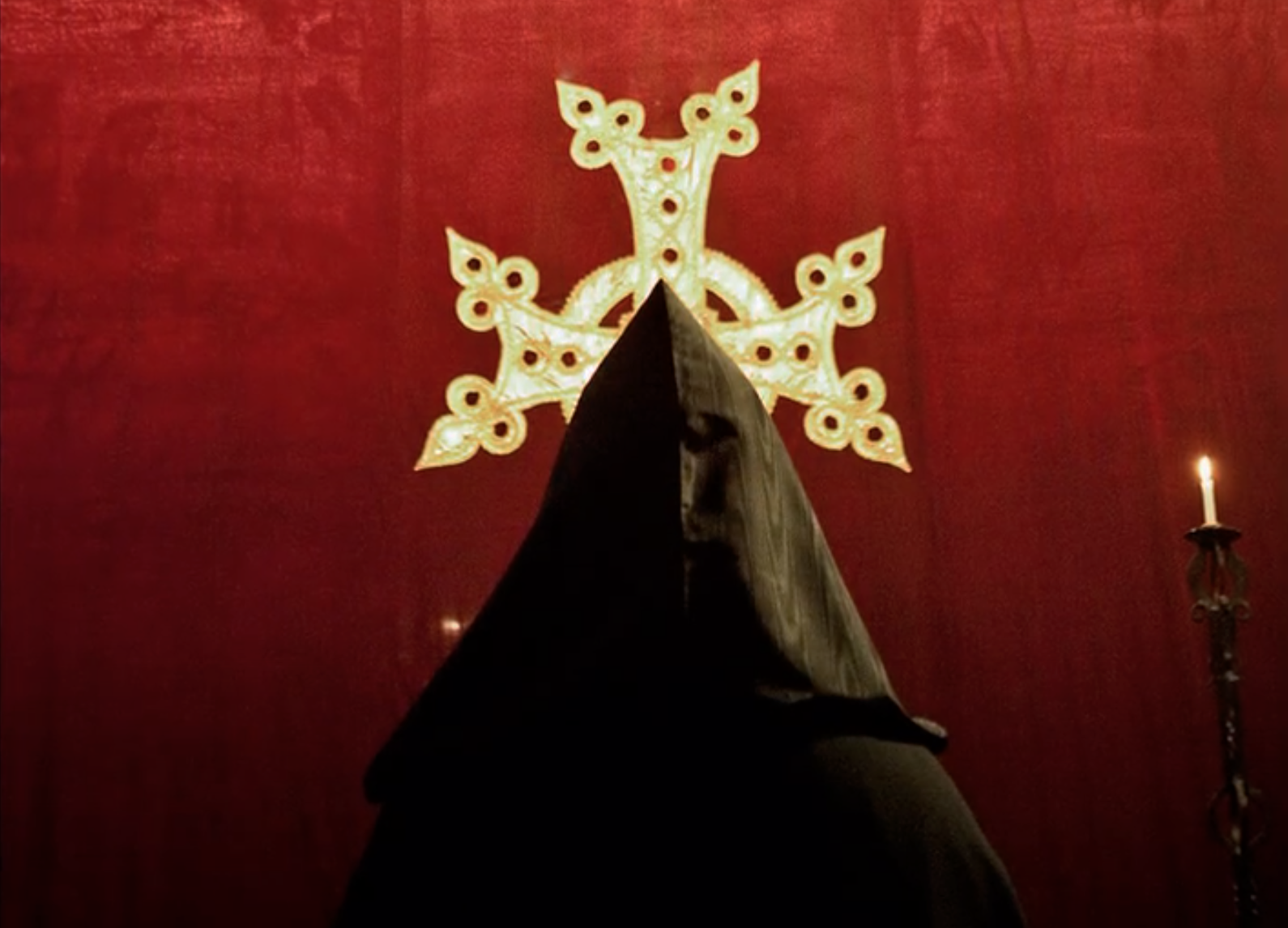 A l&rsquo;obscurité sacrée de Geghard