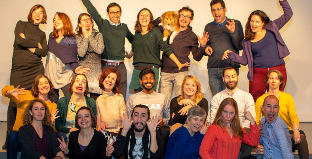 En scène pour l&rsquo;Artsakh