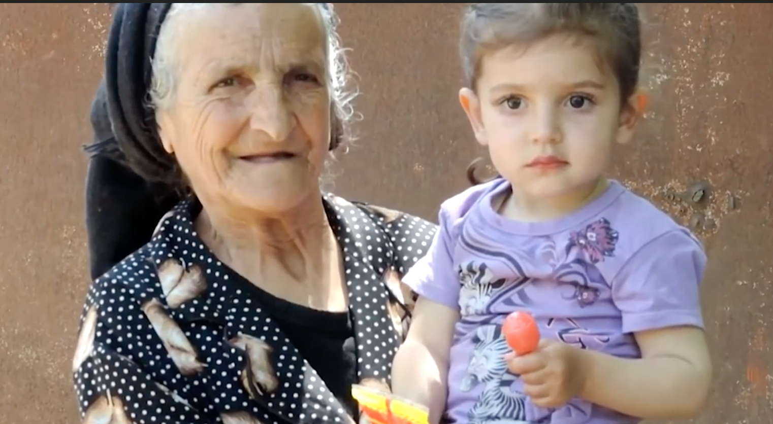 SFPA 30 ans d&rsquo;actions humanitaires