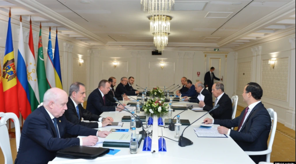 Les résultats de la rencontre des ministres des affaires étrangères et d’Arménie sous la médiation de leur homologue russe