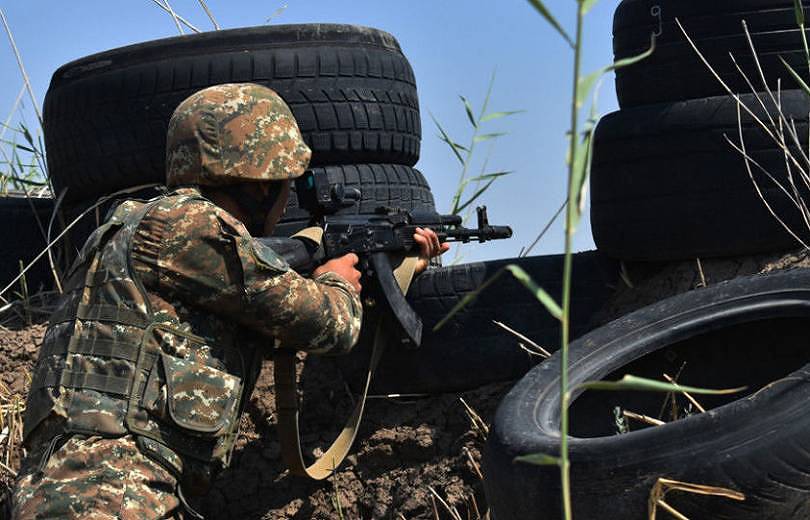 L’Armée de Défense de l’Artsakh n’a aucun soldat tué aujourd’hui suite aux tirs azéris qui ont fait 6 blessés au sein de l’armée arménienne