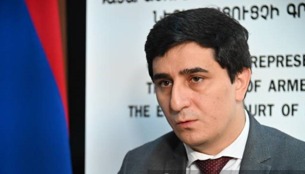 À la demande de l&rsquo;Arménie, l&rsquo;Azerbaïdjan retire les mannequins et les casques du « parc à trophées »