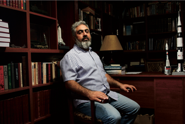 « Sur le plan militaire, tout doit être modifié depuis les fondations »