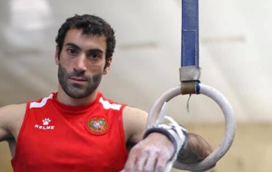 Les gymnastes d’Arménie qui devaient participer au Japon aux championnats du monde sont en confinement suite à un cas d’infection du coronavirus