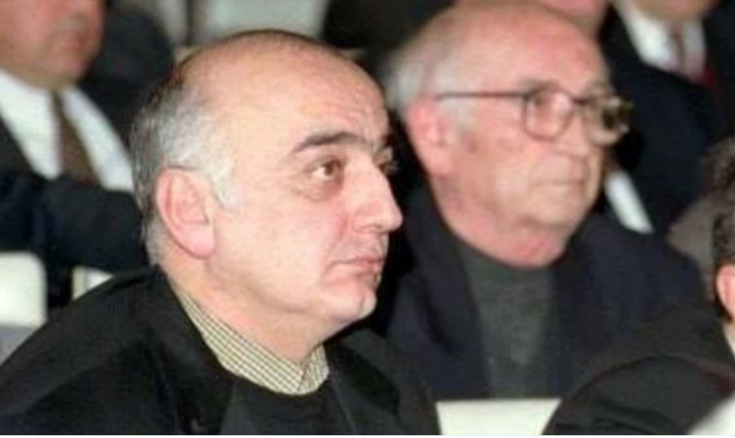 Retour sur la mort en exil de Vano Siradeghian