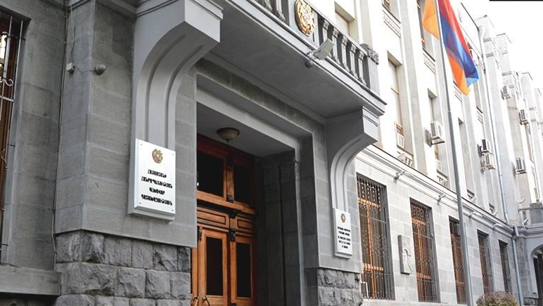 Un tribunal demande d&rsquo;approuver la confiscation de biens