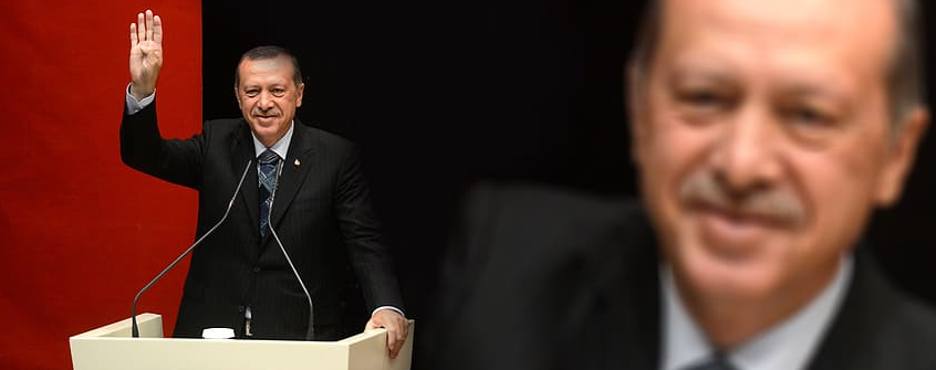 Erdogan promet un partenariat « gagnant-gagnant » aux Africains