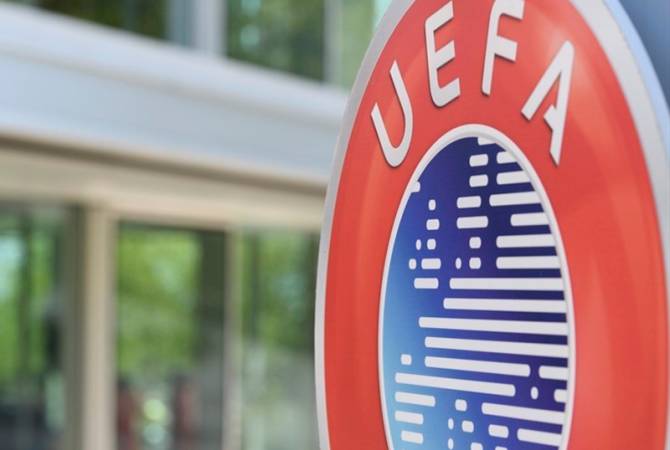 Les arbitres arméniens ont reçu de nouvelles nominations en Europe