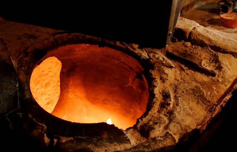 Au village de Dzovinar en Arménie va se dérouler le 1er festival du l’art du tonir le « Tonraton » (Fête du tonir)
