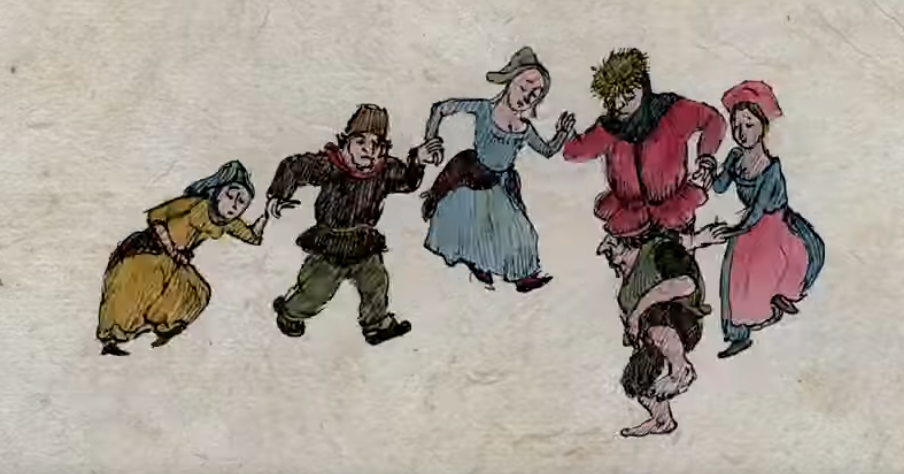 Court-métrage d&rsquo;Atam Rasho