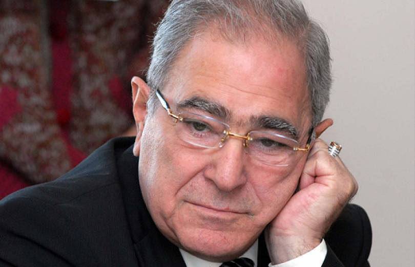 Disparition de l’homme politique arménien Tigran Karapetyan (76 ans), victime du Coronavirus